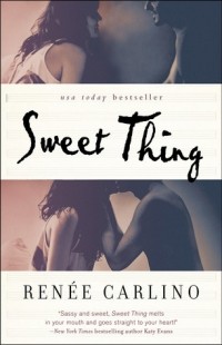 Renée Carlino - Sweet Thing