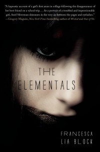 Francesca Lia Block - The Elementals