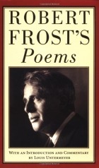 Robert Frost - Robert Frost's Poems
