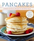 Adrianna Adarme - Pancakes