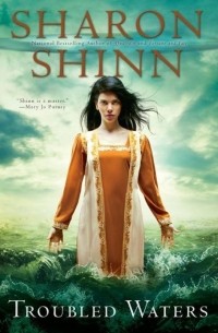 Sharon Shinn - Troubled Waters