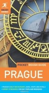  - Pocket Rough Guide Prague