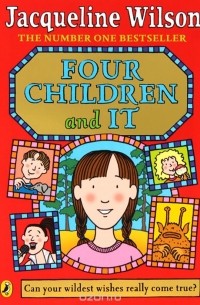 Four Children and It