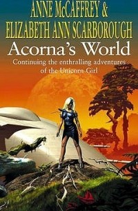  - Acorna's World