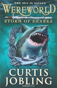 Wereworld: Storm of Sharks
