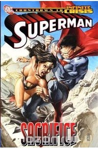 Superman: Sacrifice