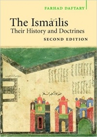 Farhad Daftary - The Isma'ilis: Their History and Doctrines