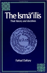 Farhad Daftary - The Isma'ilis: Their History and Doctrines