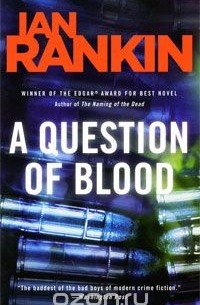 A Question of Blood