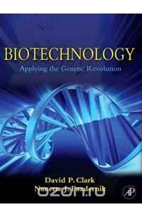  - Biotechnology: Applying the Genetic Revolution