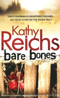 Kathy Reichs - Bare Bones