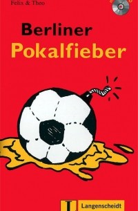 Berliner Pokalfieber (+ CD)