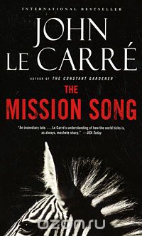 John le Carre - The Mission Song