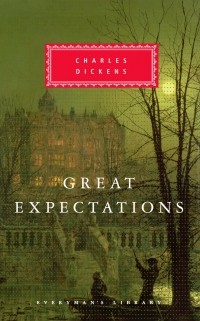 Charles Dickens - Great Expectations