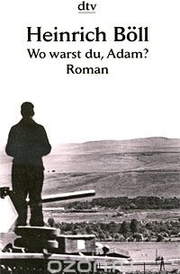 Wo warst du, Adam?