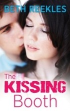 Bethan Reekles - The kissing booth