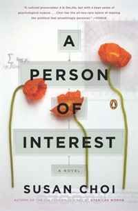 Susan Choi - A Person of Interest: A Novel