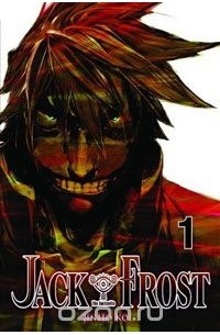 Jack Frost, Vol. 1