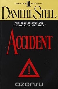 Danielle Steel - Accident