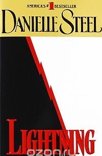 Danielle Steel - Lightning