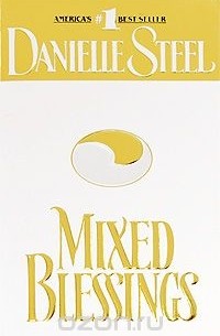 Danielle Steel - Mixed Blessings