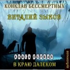 Виталий Зыков - Конклав Бессмертных. В краю далеком