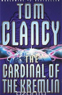 The Cardinal of the Kremlin