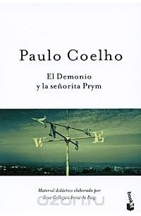 Paulo Coelho - El demonio y la señorita Prym