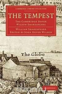 William Shakespeare - The Tempest