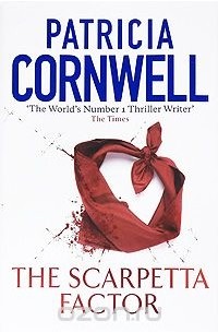 The Scarpetta Factor