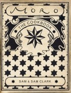 Samantha Clark  - Moro Cookbook