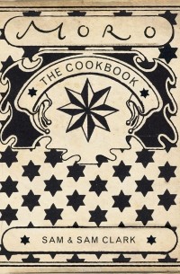 Moro Cookbook
