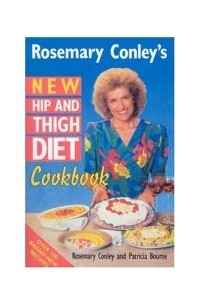  - New Hip And Thigh Diet Cookbook