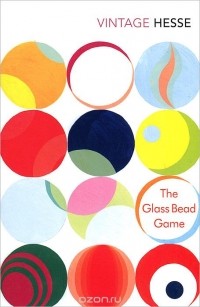 Hermann Hesse - The Glass Bead Game