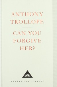 Can You Forgive Her?