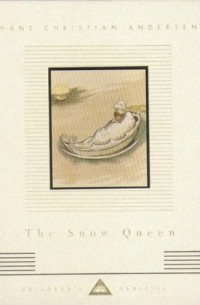 Hans Christian Andersen - Snow Queen