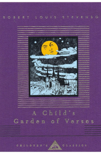 A Child's Garden Of Verses
