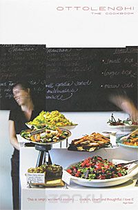 Ottolenghi: The Cookbook