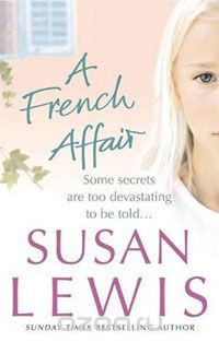 Сьюзен Льюис - French Affair