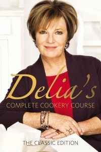 Delia Smith - Delia's Complete Cookery Course