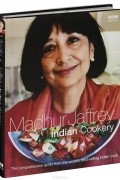 Indian Cookery