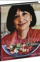 Madhur Jaffrey - Indian Cookery