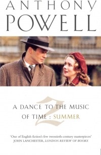 Powell Anthony - Dance To The Music Of Time Volume 2