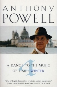 Powell Anthony - Dance To The Music Of Time Volume 4