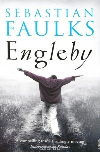 Sebastian Faulks - Engleby