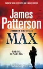 James Patterson - Max