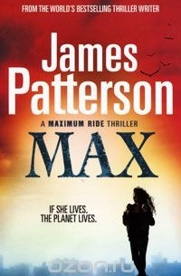 James Patterson - Max