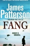 James Patterson - Fang