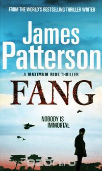 James Patterson - Fang