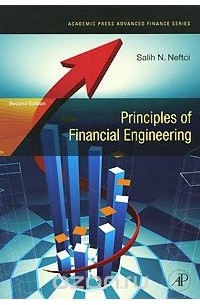 Salih N. Neftci - Principles of Financial Engineering